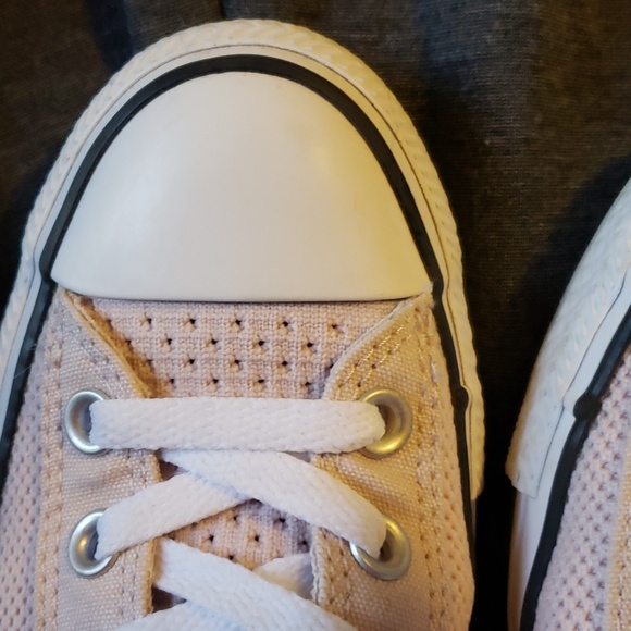 Converse Slip Ons - Picture 4 of 5